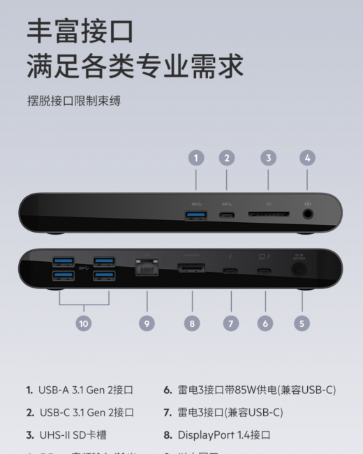 usb扩展器的弊端有哪些
