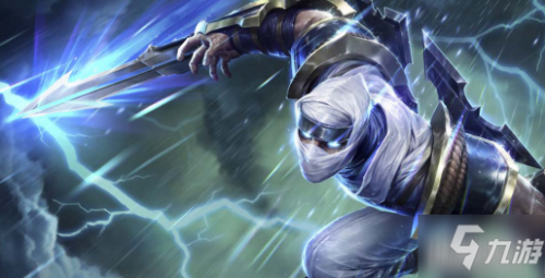 最新lol影流之主出装顺序 分享英雄联盟影流之主技能