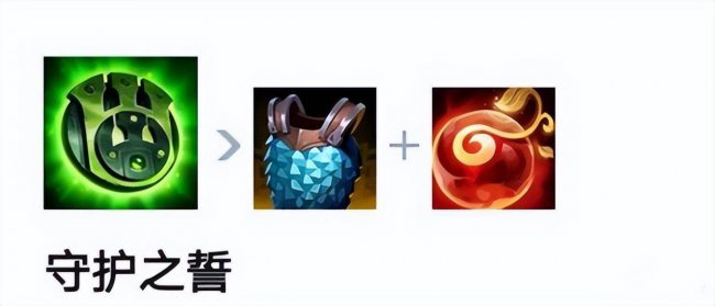 最新暴力牛头出装