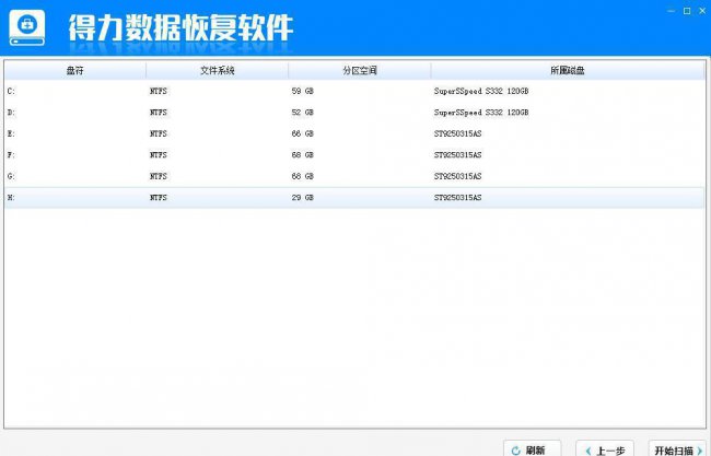 极限数据恢复软件怎么样