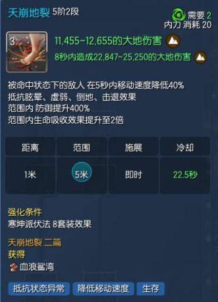 剑灵力士双钺技能加点特性是什么
