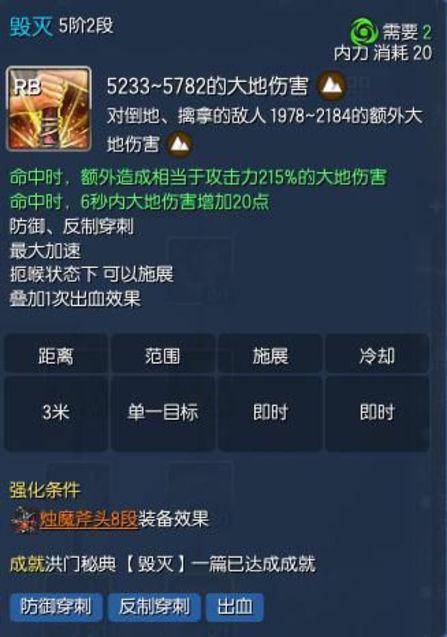 剑灵力士双钺技能加点特性是什么