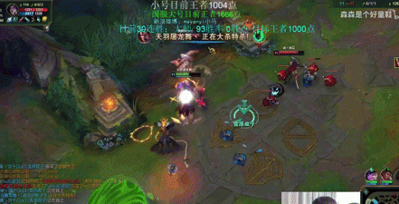 英雄联盟雷克顿出装顺序