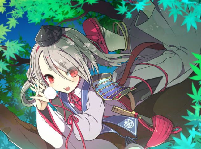 刀剑乱舞稀有度排行榜