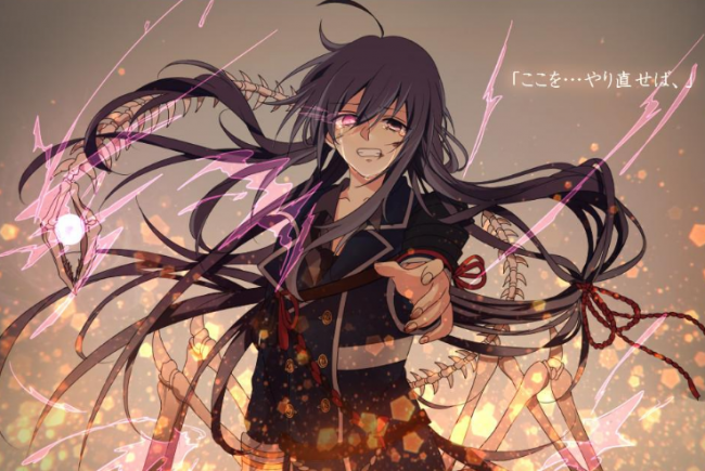 刀剑乱舞稀有度排行榜