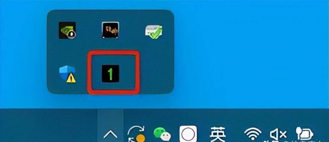 win10虚拟桌面怎么打开