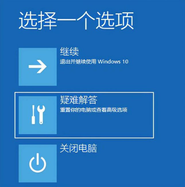 电脑黑屏按哪个键唤醒
