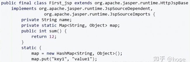 jsp文件怎么打开方式