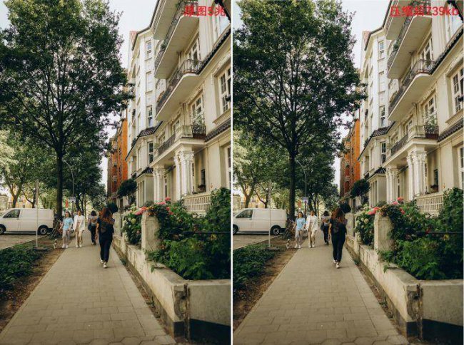 免费手机怎么压缩照片大小kb