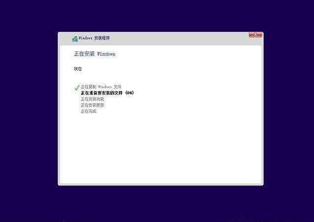 惠普打印机驱动安装步骤图解