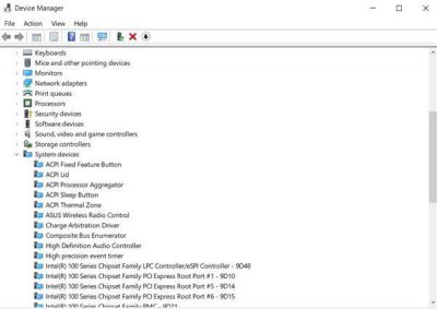 未安装音频设备怎么解决 win10电脑声音红叉简单修复方法