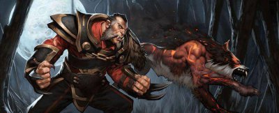 dota2后期英雄排行 分享dota2成长最高的英雄