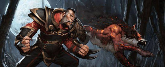 dota2后期英雄排行