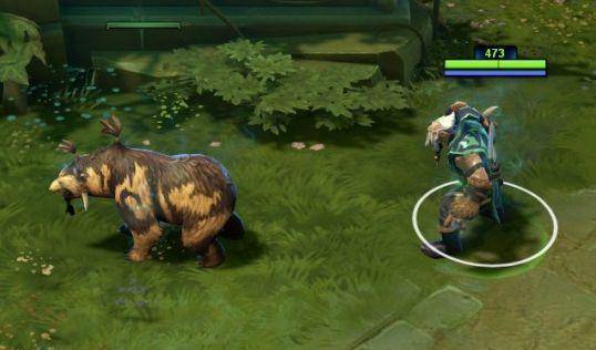 dota2后期英雄排行
