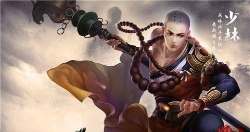 大型网络游戏排行榜