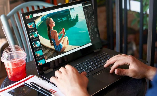 ps如何抠图去背景