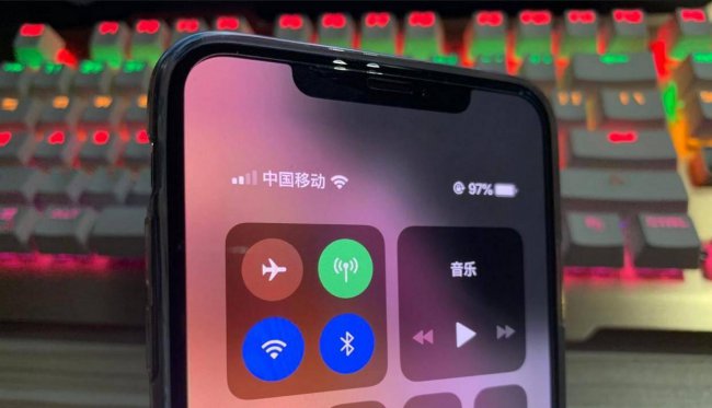 手机满信号但是网络差怎么办