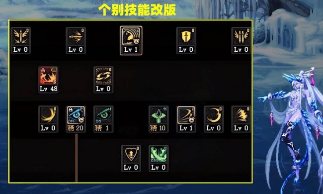 狂战士觉醒技能怎么用
