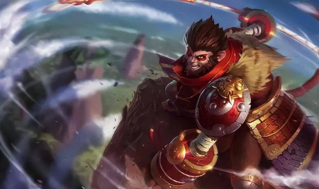 lol无限火力强势英雄是哪些