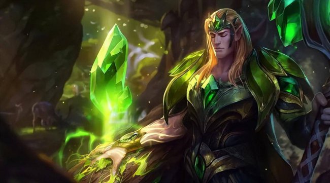 lol无限火力强势英雄是哪些
