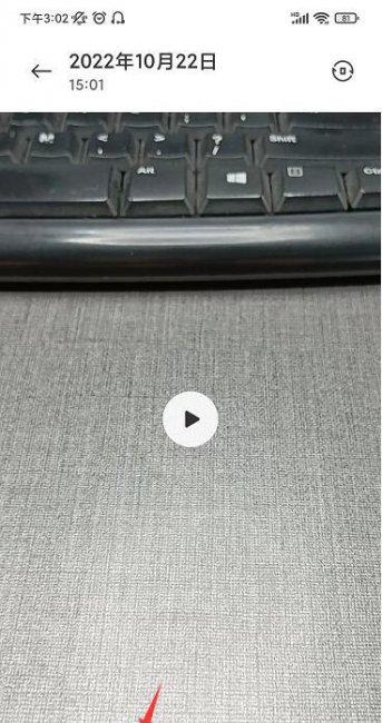手机里文件被清理怎么恢复正常