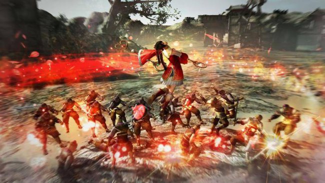 三国无双7猛将传6星秘武获得难度