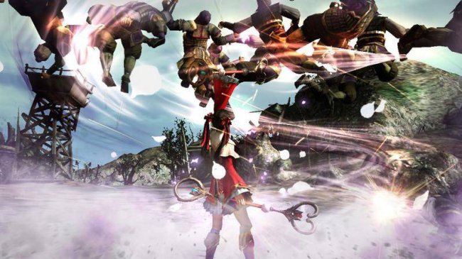 三国无双7猛将传6星秘武获得难度