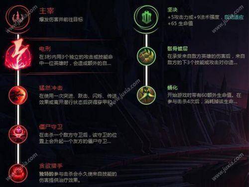 剑魔带什么召唤师技能好
