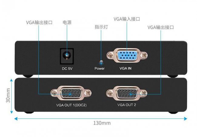 电脑分屏两个显示器怎么切换