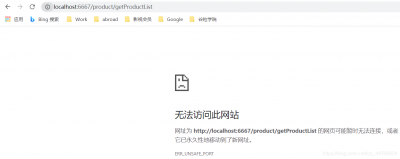 本地localhost打不开怎么办 localhost拒绝访问的原因