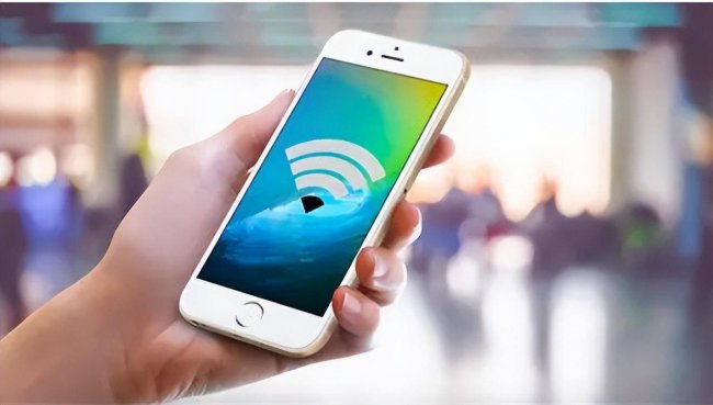 网络连接不可用wifi正常