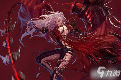 dnf契魔者武器选择 110女鬼剑契魔者毕业装备