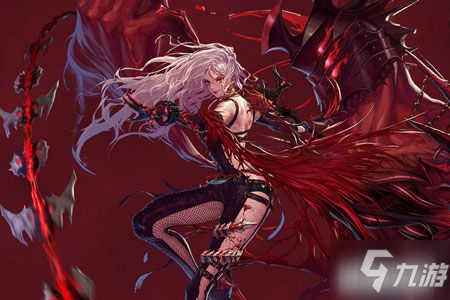 dnf契魔者武器选择