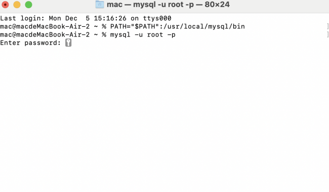mysql数据库安装包多大