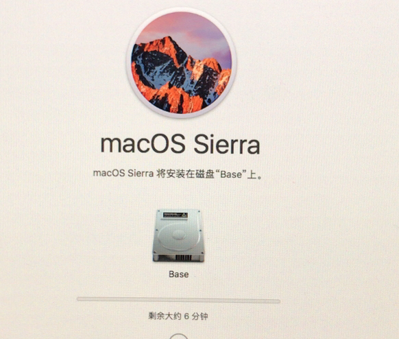 mac如何恢复出厂设置