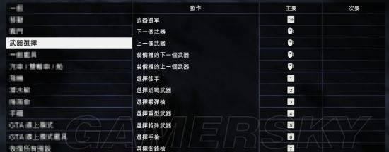 gta5内置修改器怎么操作