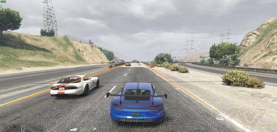 gta5内置修改器怎么操作