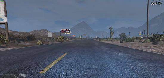 gta5内置修改器怎么操作