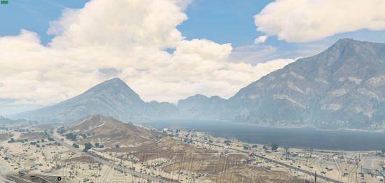 gta5内置修改器怎么操作