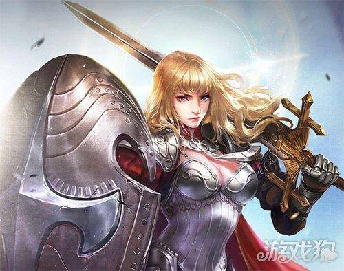 洛奇英雄传伊菲攻略大全