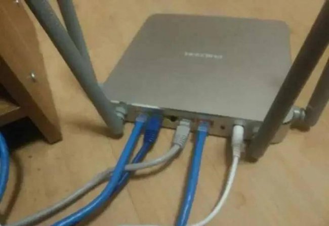 路由器登录管理员密码是多少位