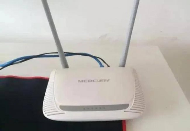 路由器登录管理员密码是多少位