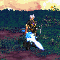 dnf黑暗武士武器选择