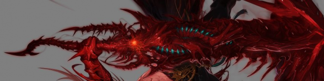 dnf黑暗武士武器选择