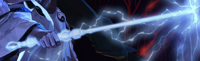 dnf黑暗武士武器选择
