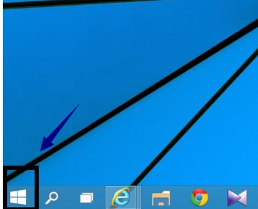 windows10怎么打开运行窗口