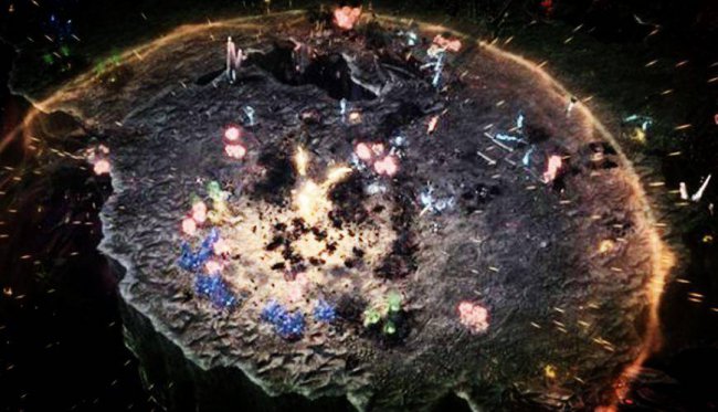 星际争霸攻略秘籍怎么样