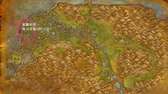 魔兽世界盗贼开锁攻略大全