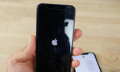 苹果手机反复重启不能开机怎么办 手机频繁重启解决方法