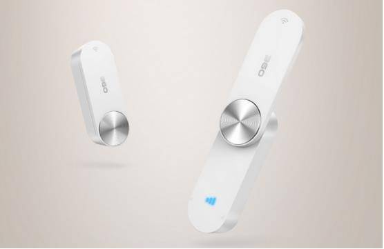 360扩展器怎么连接wifi的方法